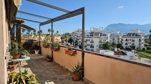 Foto 3 de Àtic en venda a Les Bassetes - El Marjal, Dénia