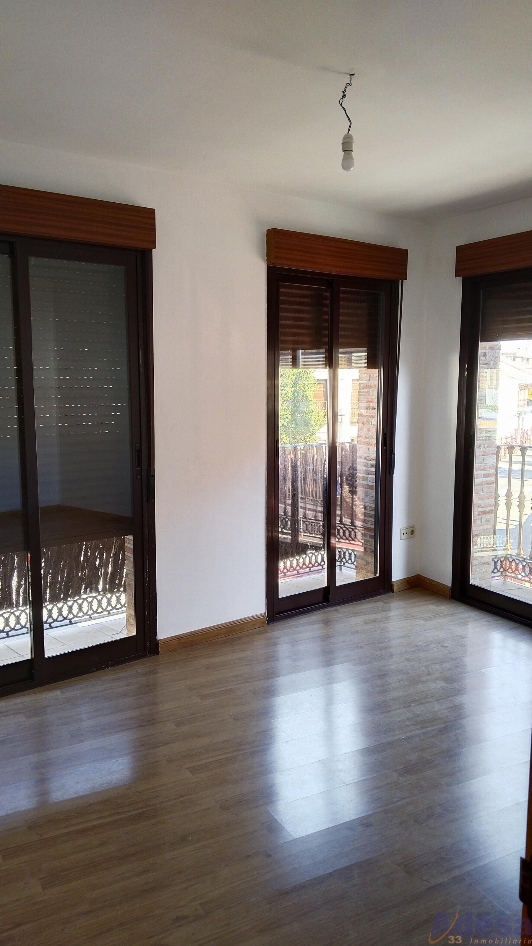 Bedroom of Duplex to rent in Navalcarnero  with Heating and Balcony