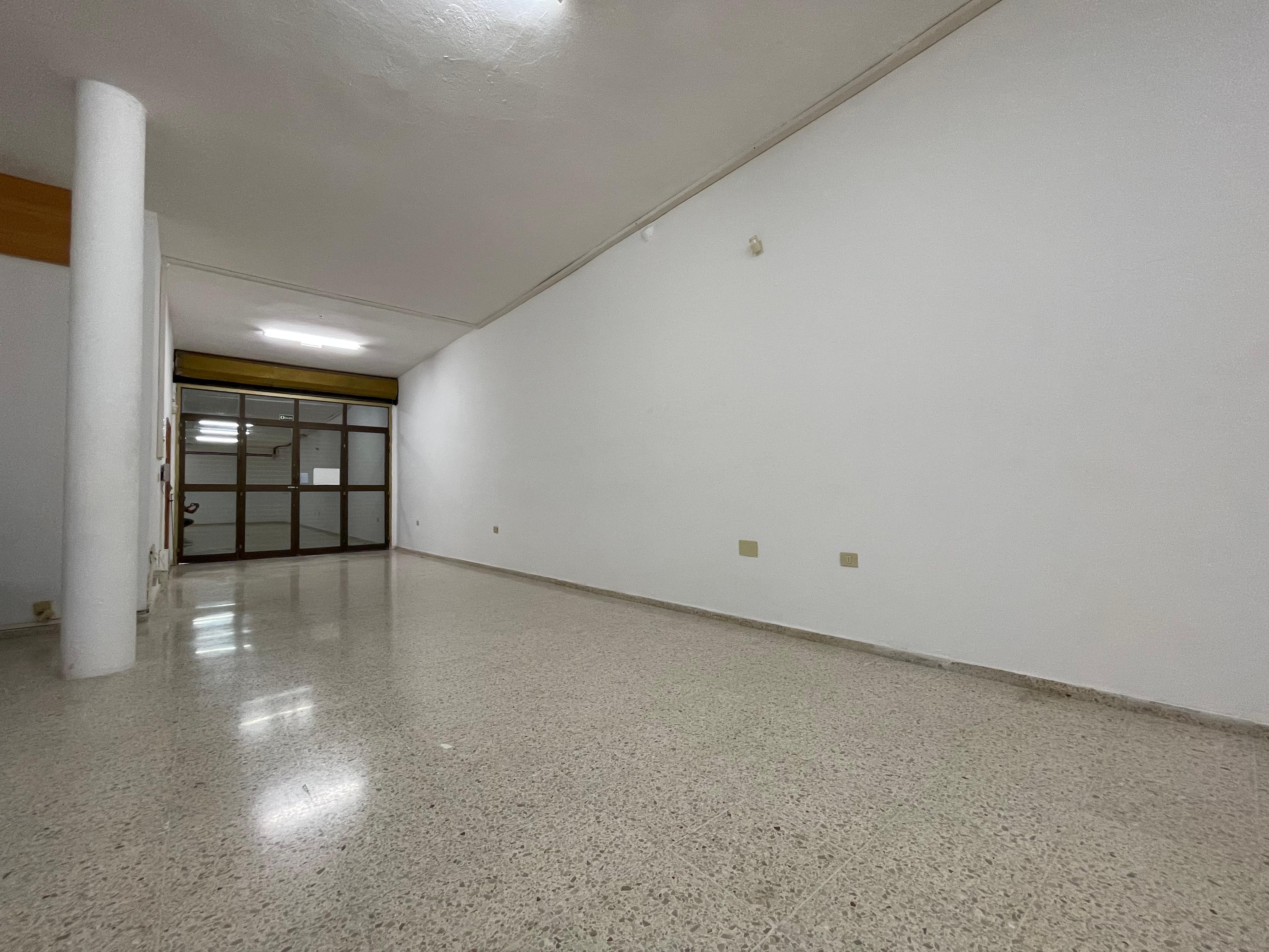 Local de lloguer a Calle Hurtado de Mendoza, 14, La Herradura - Balcón de Telde