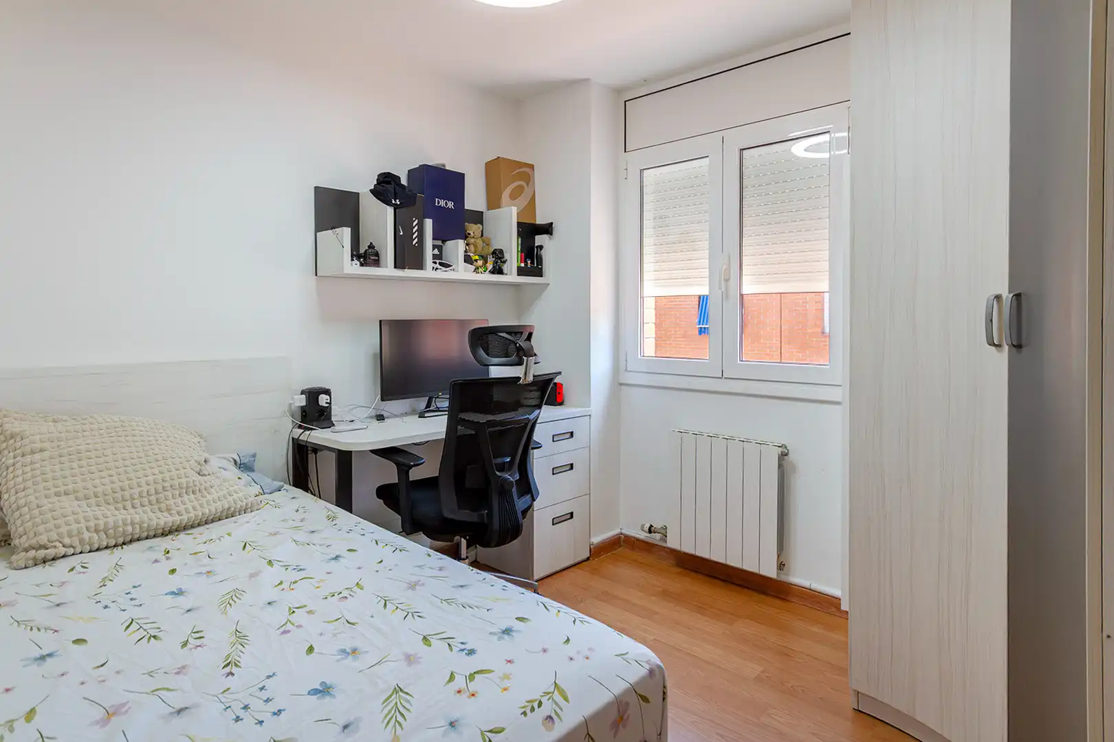 Dormitori de Pis en venda en Martorell amb Aire condicionat, Calefacció i Parquet