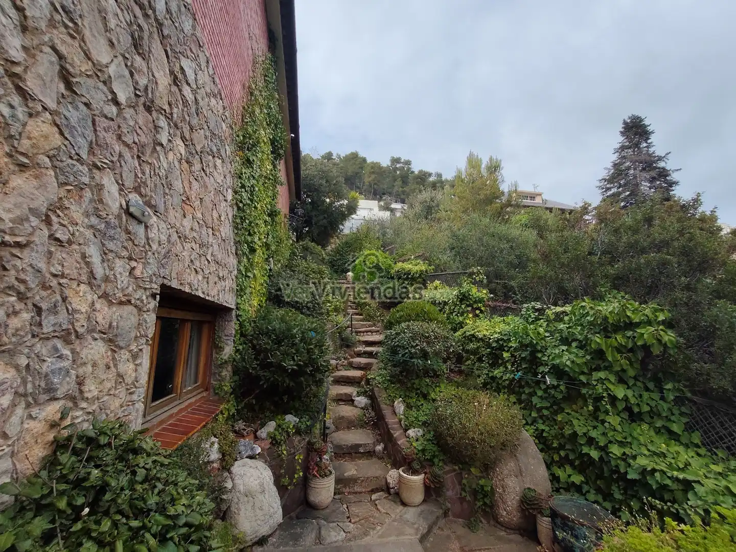 Casa con terraza en venta en Matadepera, imagen 29