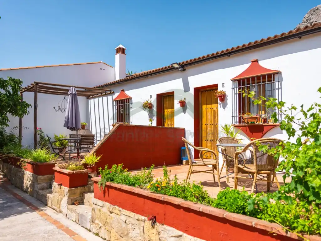 Local comercial en venda a Montejaque, imagen 21