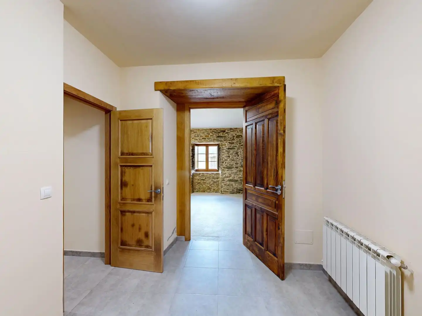 Casa o chalet en venta en Ourol, Lugo