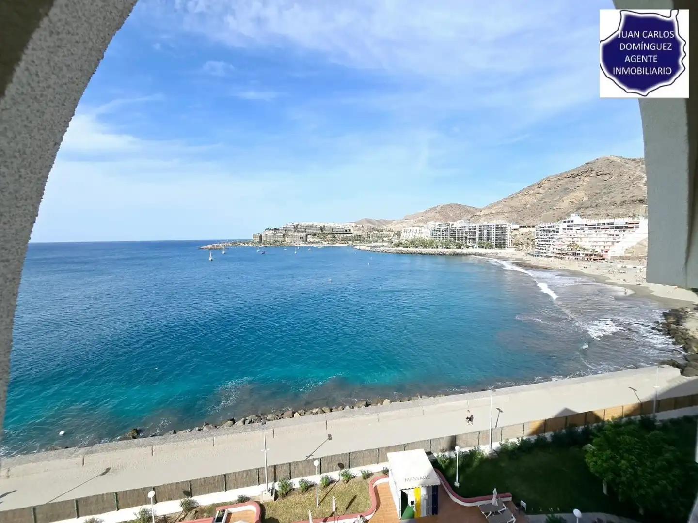 Apartament amb piscina de lloguer a Arguineguín, imagen 11