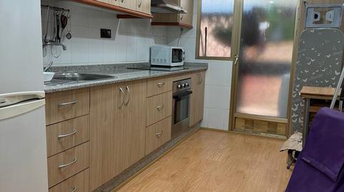 Foto 3 de Casa adosada en venta en El Carmen,  Murcia Capital