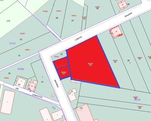Residencial en venda en O Valadouro  