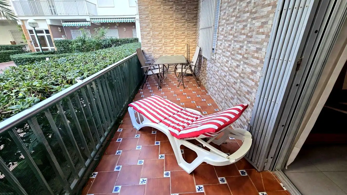 Mini appartamento con ascensore in affitto a Marítim De Neptú 58, imagen 5