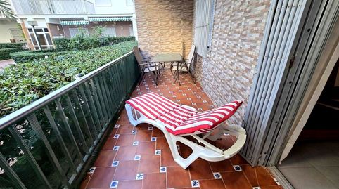 Foto 5 de Apartament de lloguer a Marítim de Neptú, 58, Playa de Gandia, Gandia