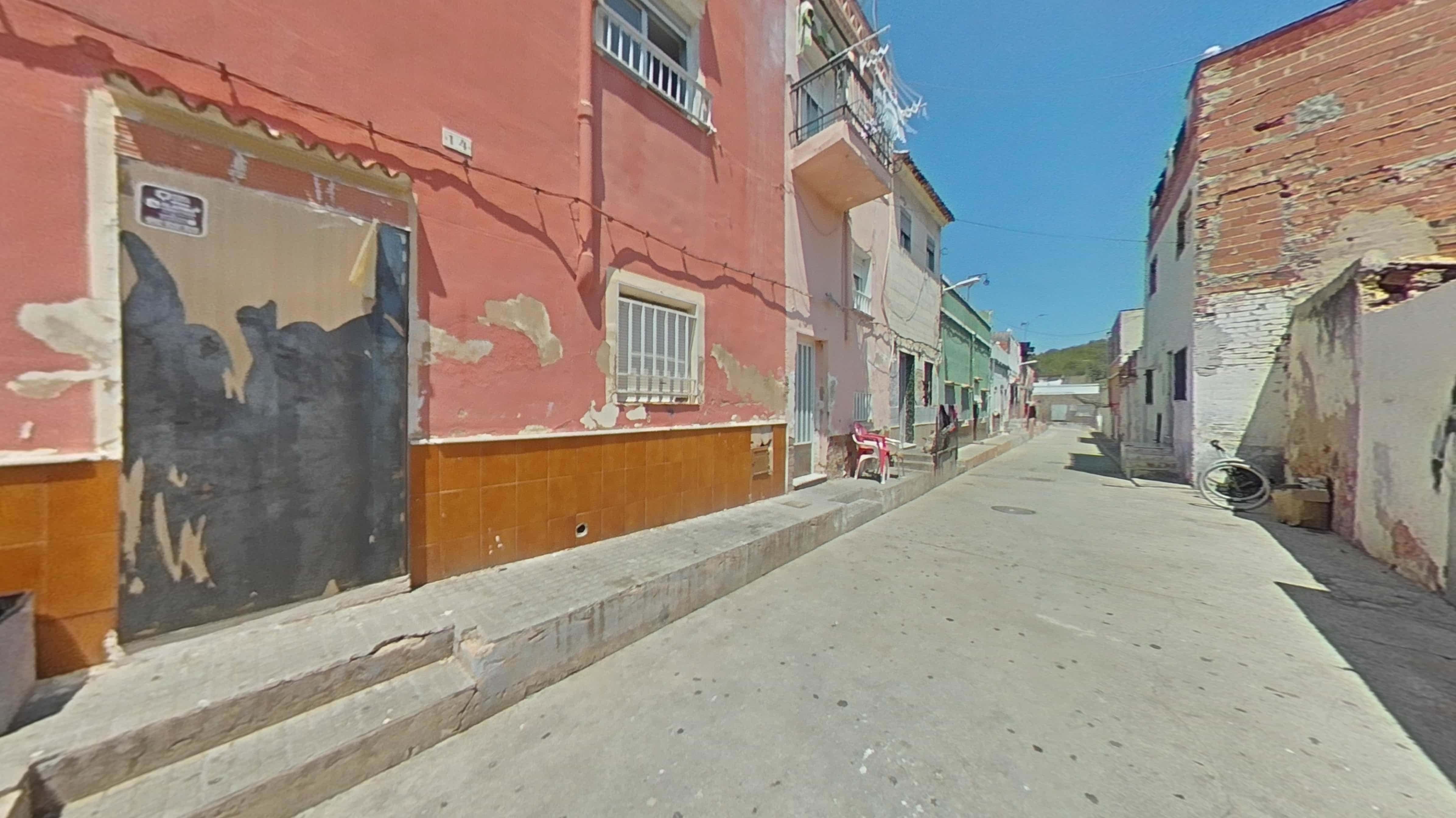 Casa o xalet en venda a Calle Dalt, 14, Beniopa - Sant Pere