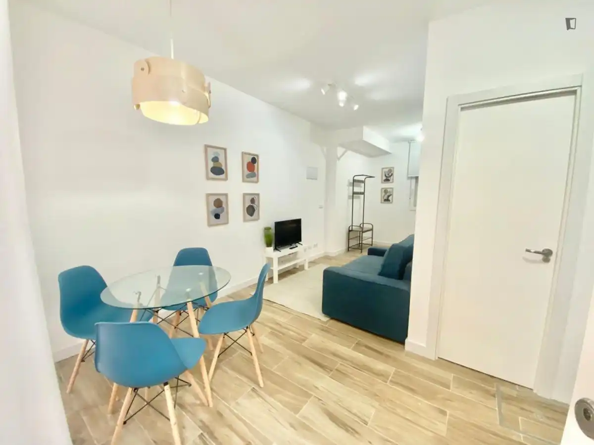 Apartament de lloguer a Almendrales
