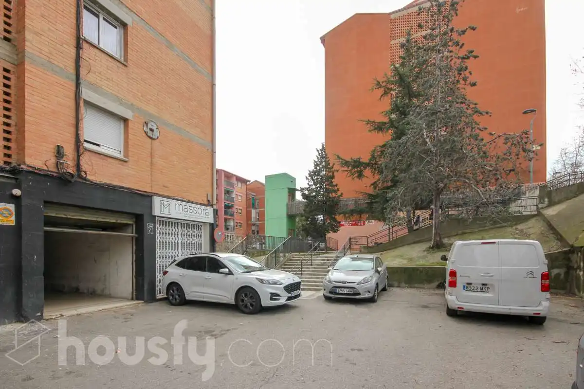 Local en venta en CL GUADALHORCE, Can Palet II - Santa Eulàlia