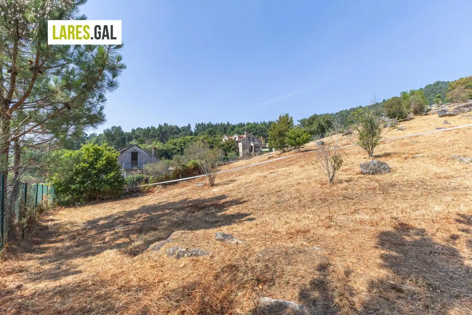 Residential land for sale in Rúa Estrada Herbello a Magdalena, imagen 10
