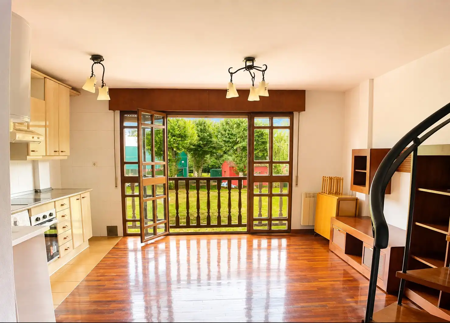 Duplex in vendita a Calle Camino Real 143, imagen 5