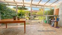 Garden of House or chalet for sale in Mollet del Vallès  with Air Conditioner and Terrace