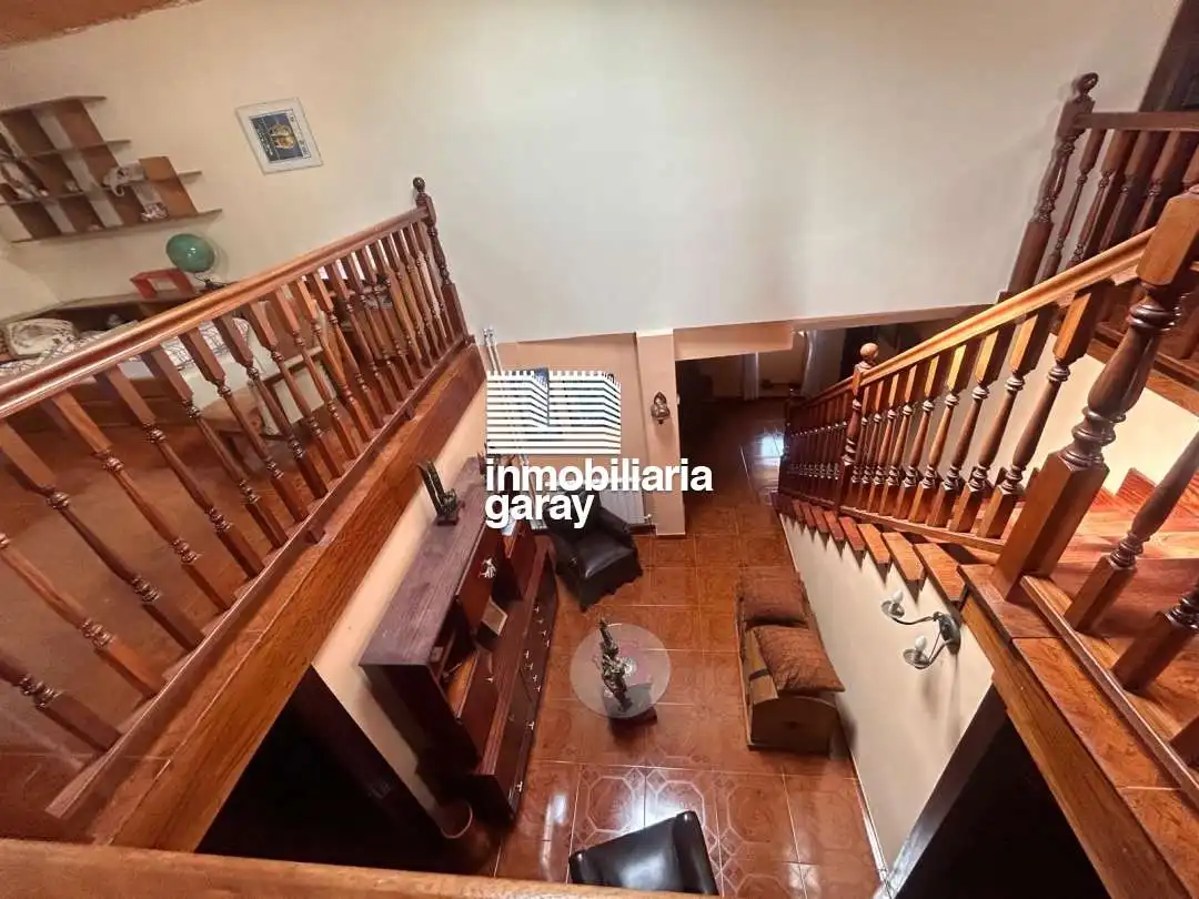 Casa amb jardí en venda a Medina de Pomar, imagen 27