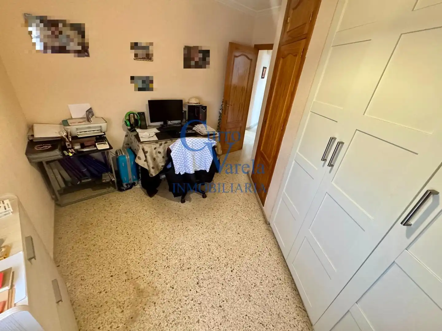 Piso en venta en Dos Hermanas con Aire acondicionado, Calefacción y Trastero