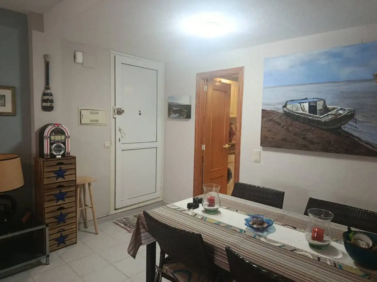 Flat for sale in Vinaròs  with Private garden, Terrace and Furnished