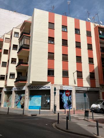 Local comercial en Venta en Carrer del Treball, 10 en Hospital - Plaza del Real