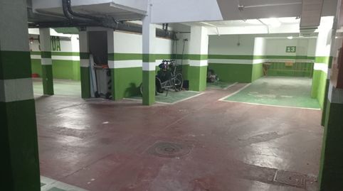 Foto 5 de Garatge en venda a Palos de la Frontera, 25, Palos de Moguer, Madrid Capital