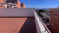 Terrace of Attic for sale in Vícar  with Air Conditioner