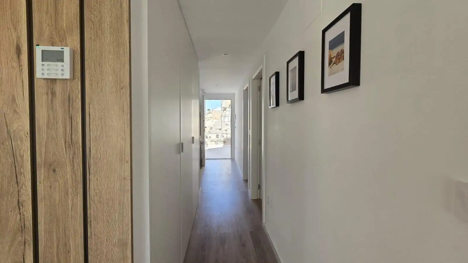 Planta baja en venta en Calle las Sabinas, 28, Monforte del Cid