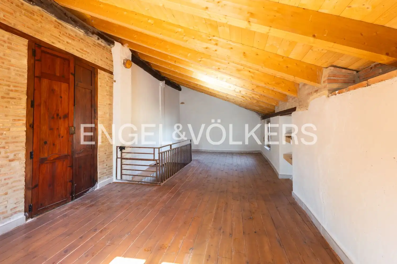 Casa a schiera in vendita a Utiel, imagen 10