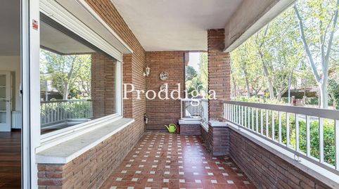 Foto 5 de Piso de alquiler en L'Eixample, Sant Cugat del Vallès