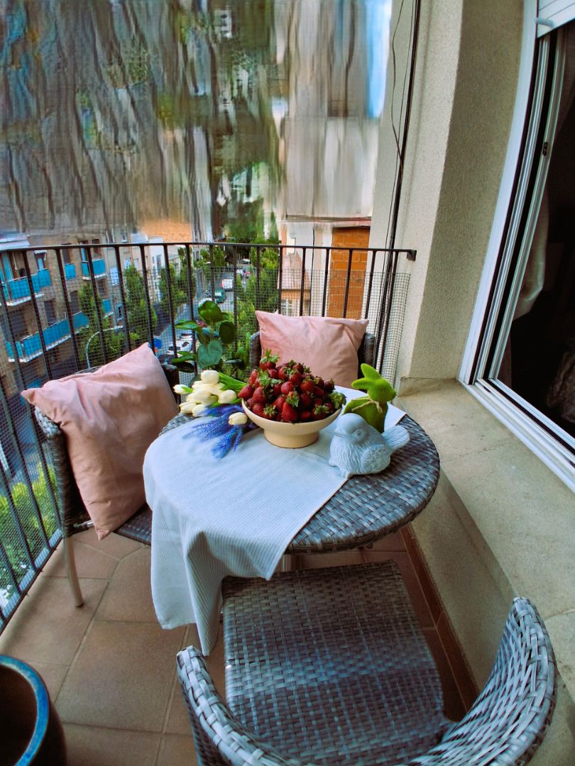 Piso en venta en Eixample, Centre - Sant Oleguer, Sabadell