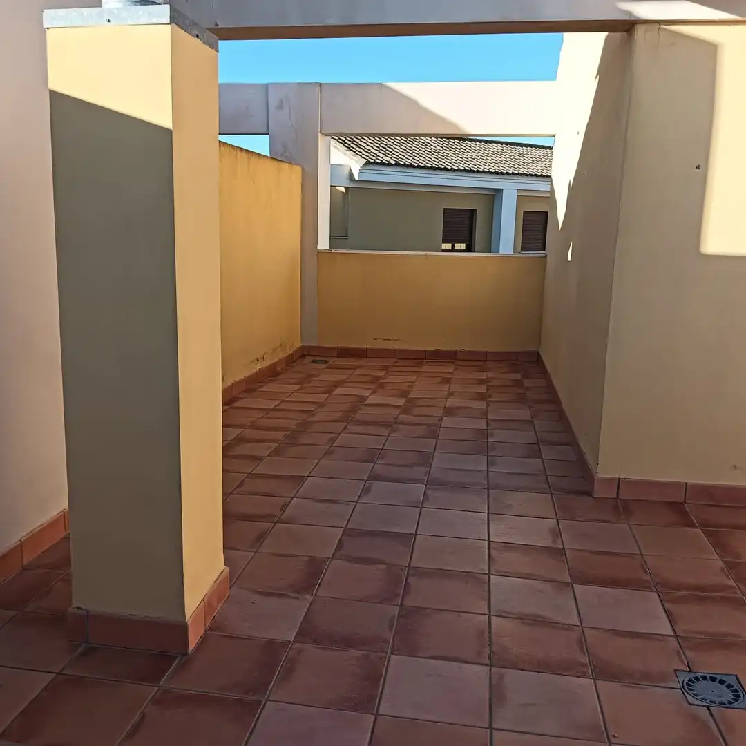 Casa adosada en venta en C/ Albahaca, Mairena del Alcor