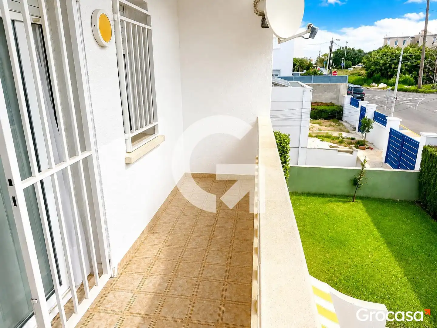 Casa a schiera con terrazza in vendita a CL GAVINA, imagen 37