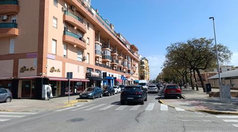 Foto 4 von Geschaftsraum zur Miete in Avenida de la Libertad, 16, Vistahermosa, El Puerto de Santa María
