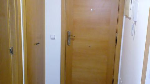 Photo 4 of Flat to rent in Calle del Río Guadiana, Juncal, Madrid