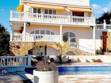 Casa en venda a Gilet