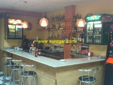Local comercial en venda a Cheste