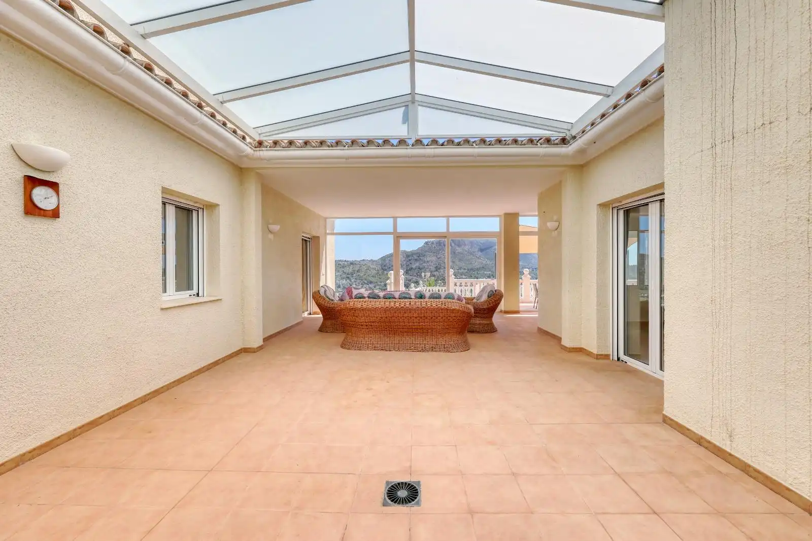 Villa mit Pool zum Verkauf in Centro, imagen 23