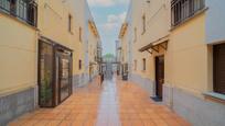 Vista exterior de Dúplex en venda en Guadarrama amb Balcó