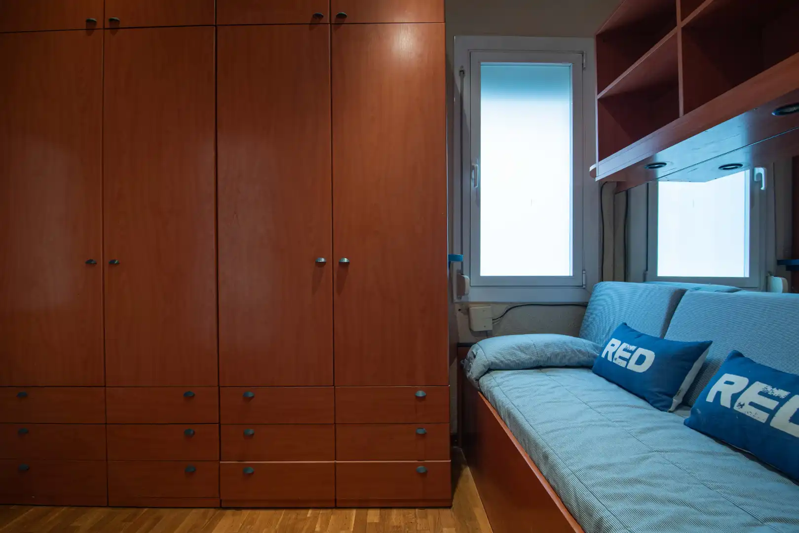 Wohnung mit Terrasse zum Verkauf in Passeig de Sant Joan 111, imagen 23