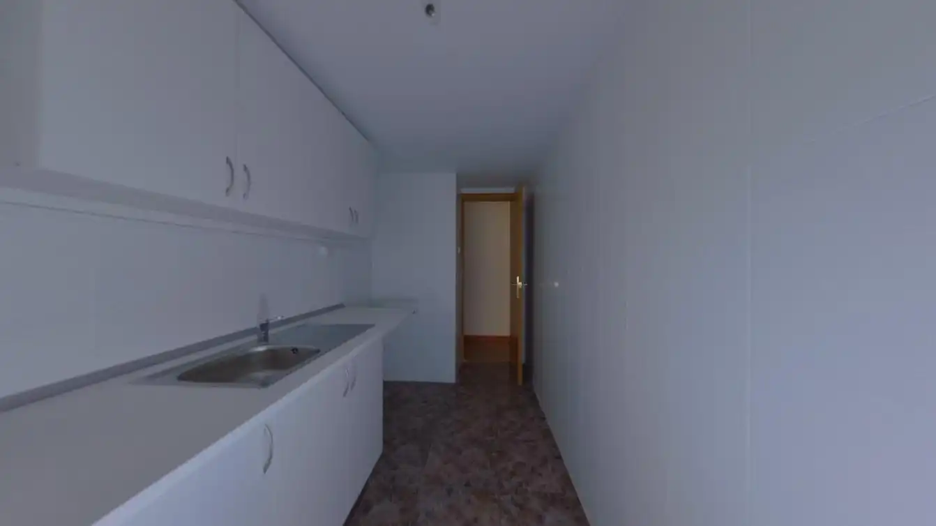 Cocina de Piso en venta en Algirós