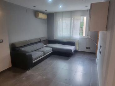 Wohnung mit Balkon zum Verkauf in Grup Verge de la Salut 6