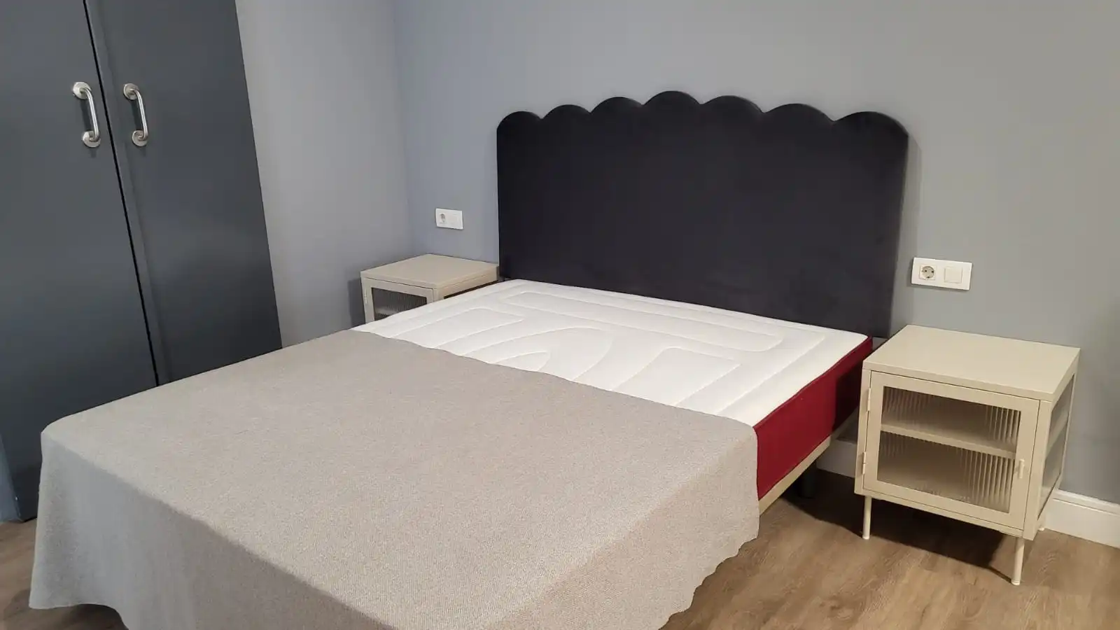 Bedroom of Lofts for sale in Málaga