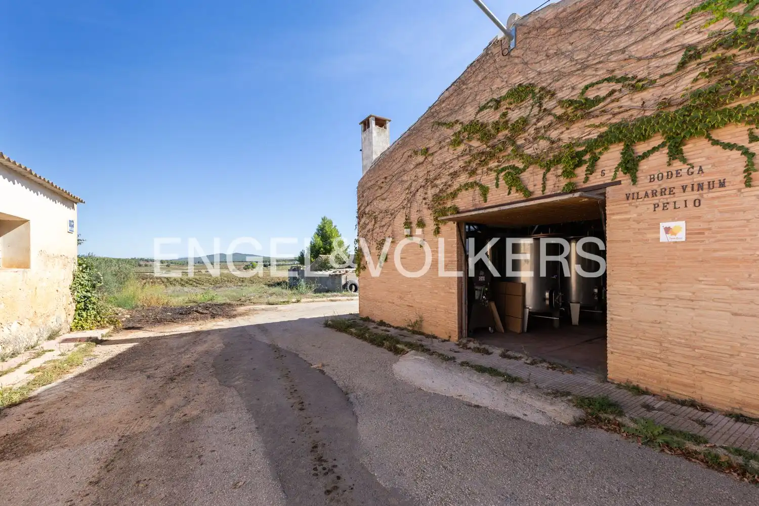 Casa a schiera in vendita a Utiel, imagen 26