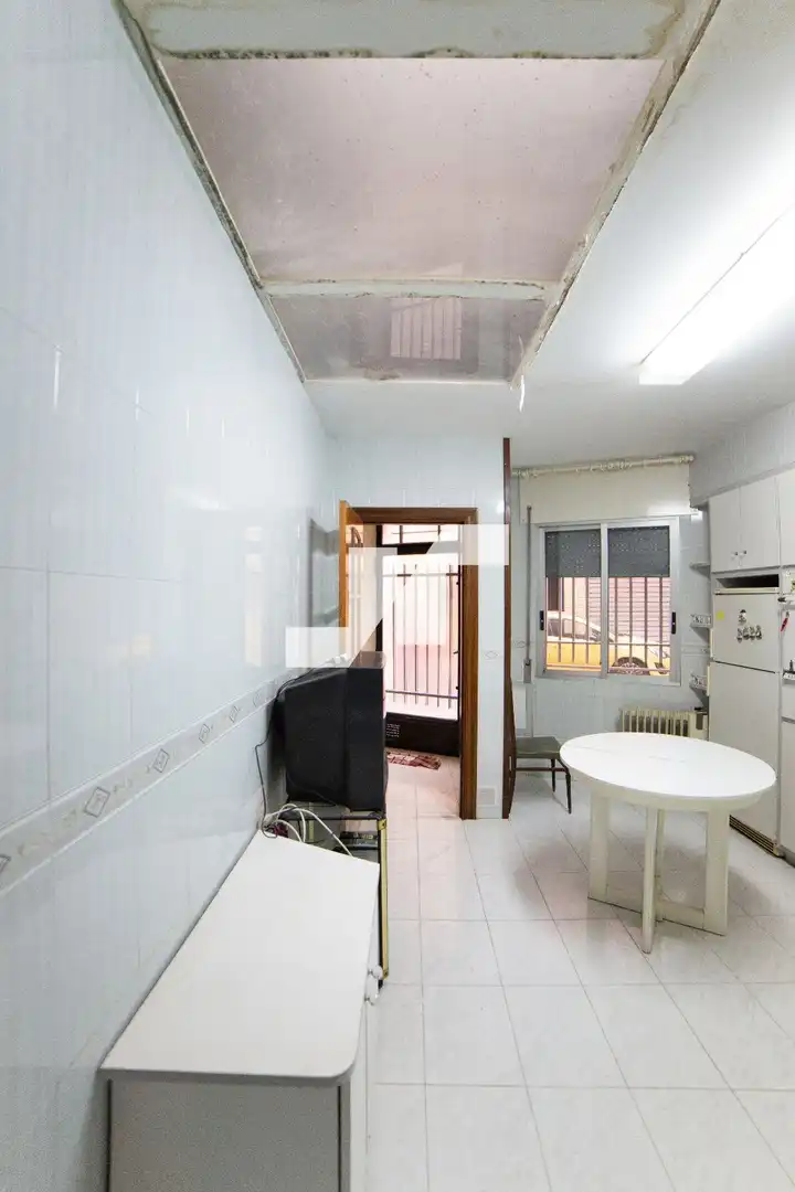 Habitación de Casa o chalet en venta en Vila-real con Terraza, Trastero y Alarma