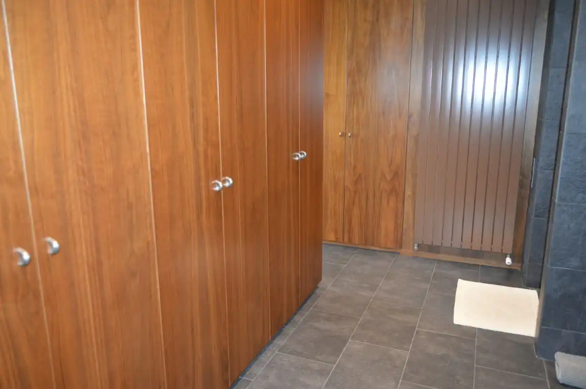 Casa o chalet de alquiler en Prullans con Jardín privado, Parquet y Terraza