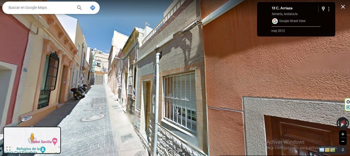 Casa o chalet en venta en Arriaza, Esperanza - Quemadero