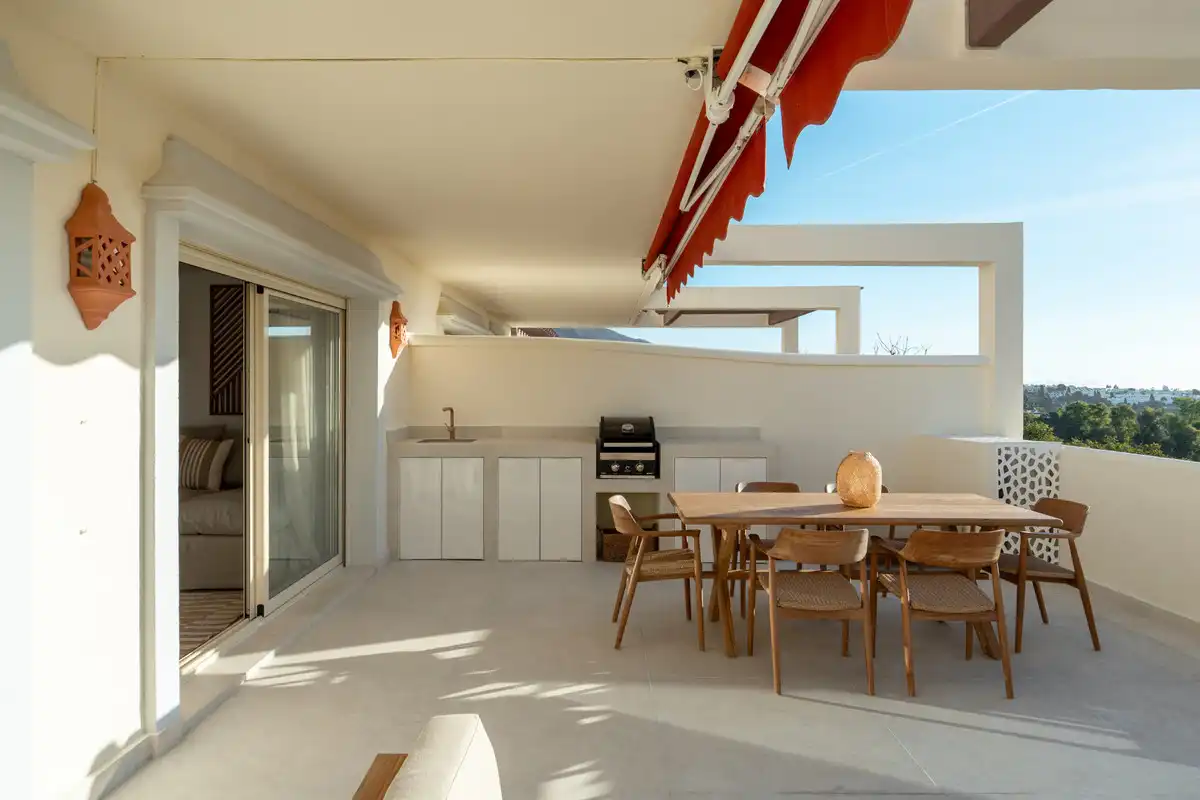 Appartement avec piscine à vendre à Marbella - Marbella,Nueva Andalucia,Avenida del Prado, imagen 27