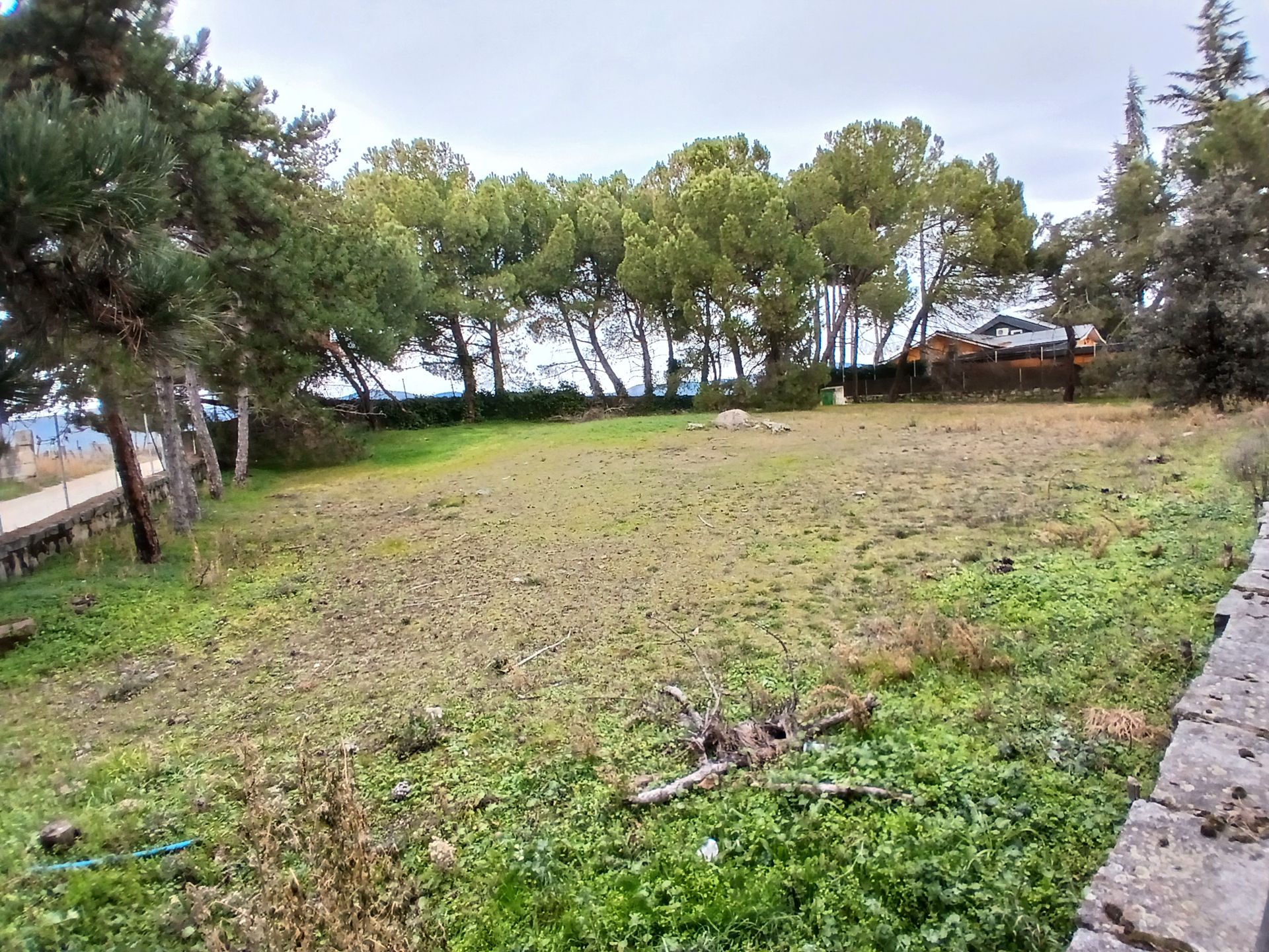 Residential for sale in Guadarrama