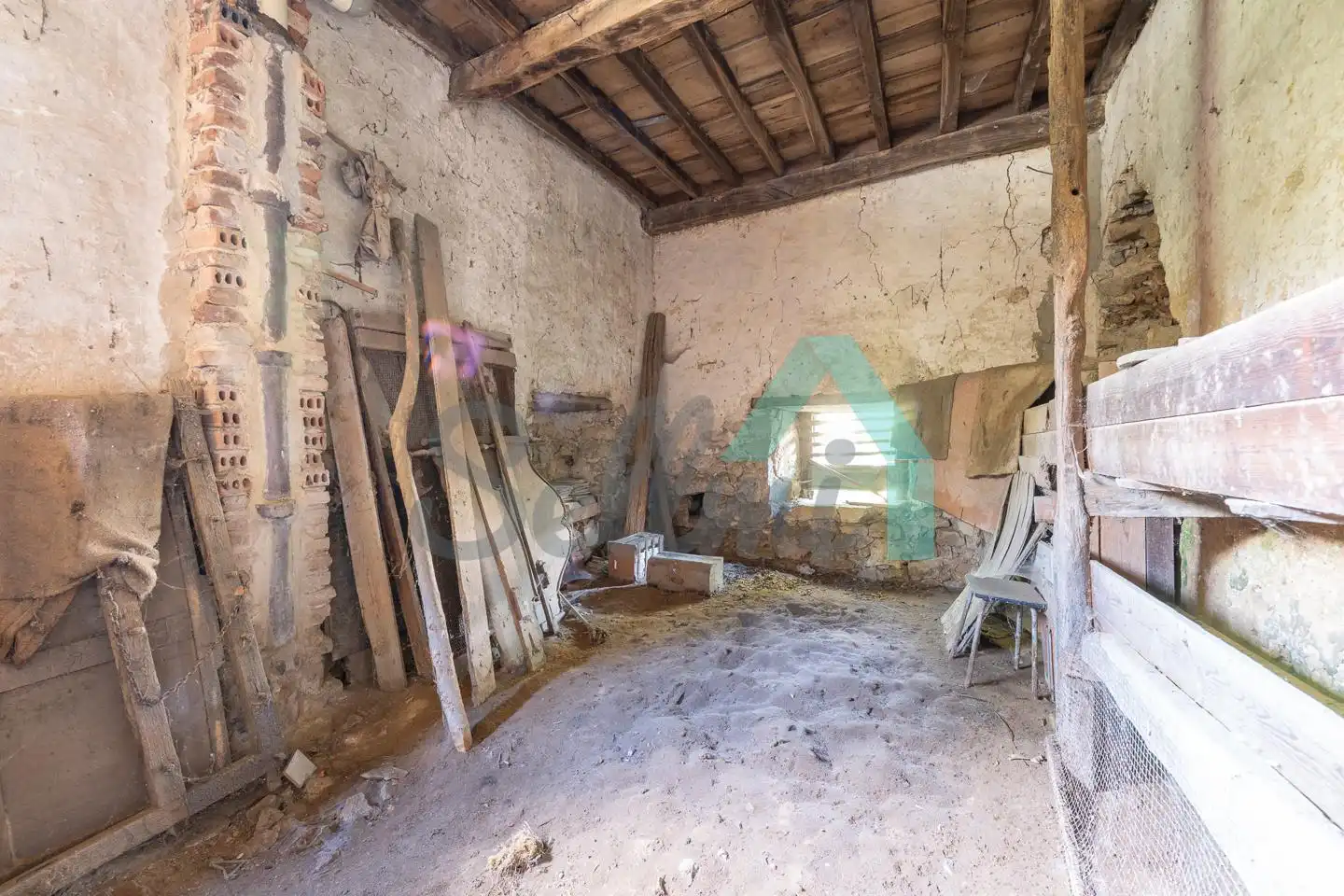 Casa adosada en venta en Oviedo 