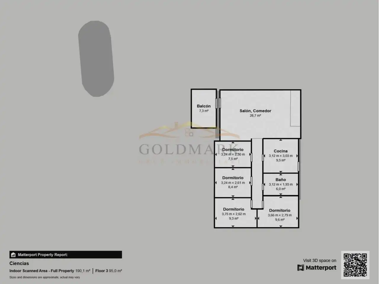 Casa o xalet en venda en Corbera de Llobregat amb Aire condicionat, Jardí privat i Terrassa
