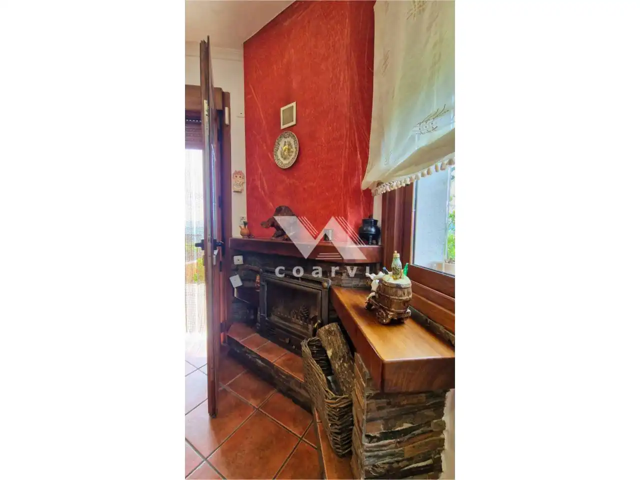 Villa con piscina in vendita a Barbadás, imagen 30