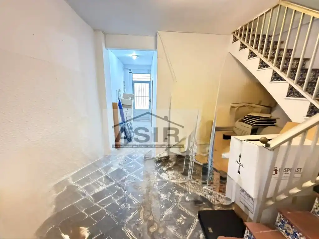Casa o chalet en venta en Alzira con Terraza